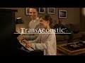 Yamaha TransAcoustic™ Piano - Always in tune with you