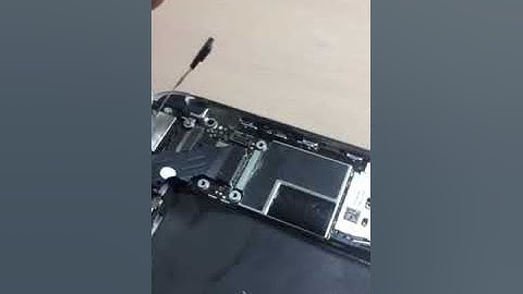 IPhone 6 Plus front camera solution 100 percent.