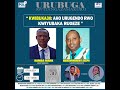 Live urubuga rwitangazamakuru kwibuka30 aho urugendo rwo kwiyubaka rugeze