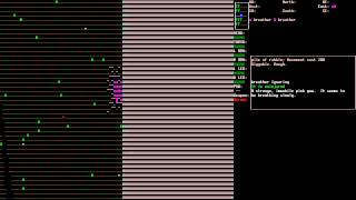 Cataclysm : Dark Days Ahead (v0.5 Pre, Git) - 01 Good Stuff