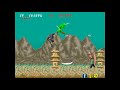 Arcade Longplay 118 Shinobi Arcade Retrogame Fighter Walkthrough