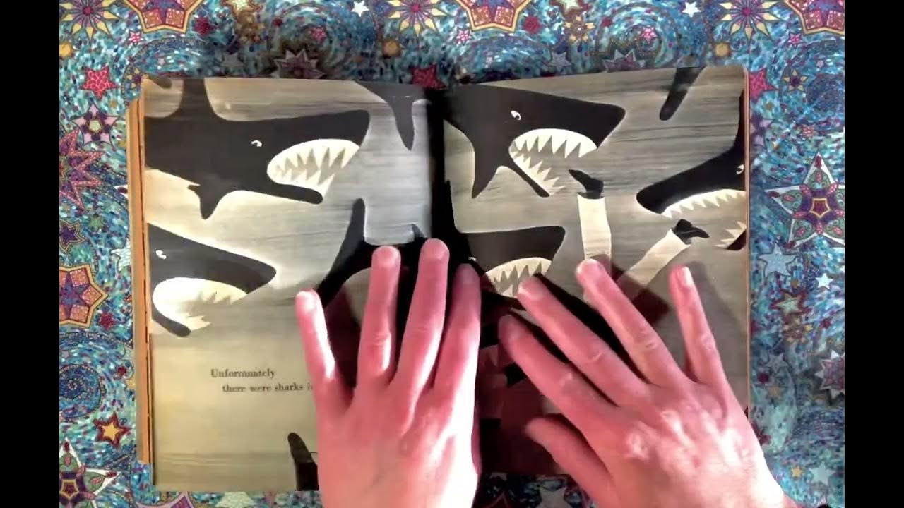 fortunately-by-remy-charlip-1964-youtube
