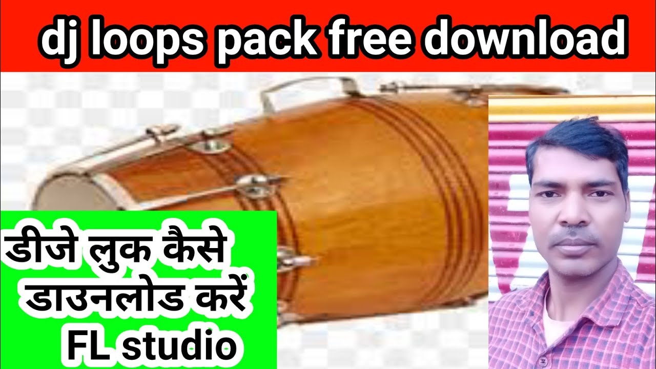 dj loops pack free download //New Bhojpuri Vocal Pack Download YouTube