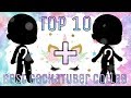 Top 10 Best GachaTuber Collab Video || Gacha Collaboration