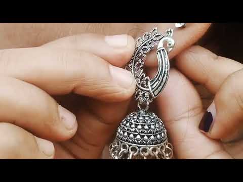 झूमका Jhumka l New Gondi l Teaser l Arjun Dhote