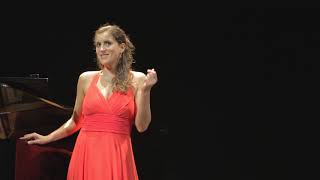 Follia Maggiore, Marta Casals