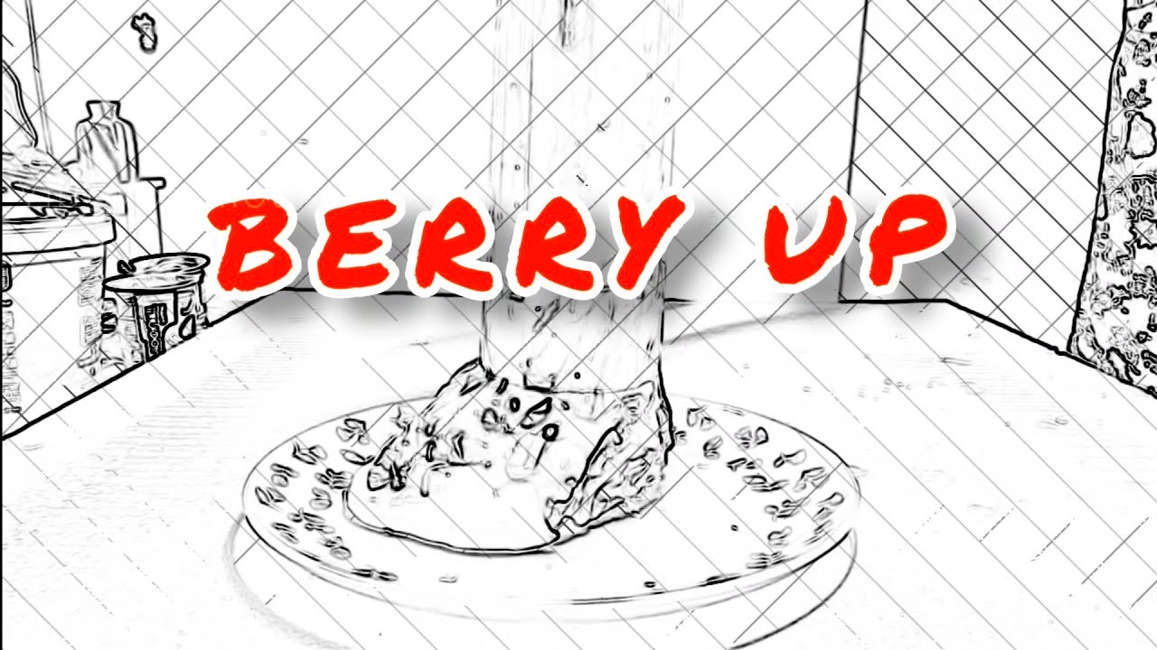  Berry Up How To Make Berry Up Trending Berry Up Recipe In Malayalam Vibgyor Snow YouTube