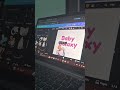 baby toy store logo tutorial in canva |brand canvas #canvadesign #tutorial #youtubeshorts #youtube