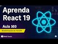React 19 aula 103. Renderizacão no NextJs.