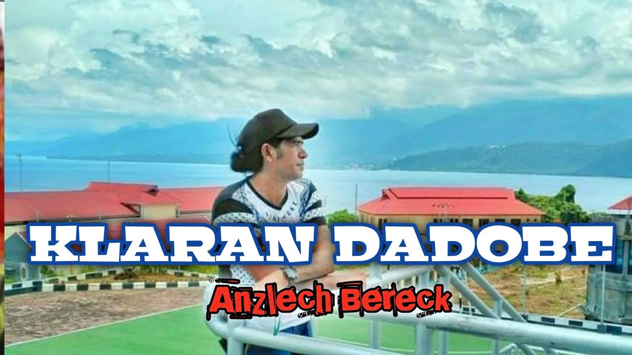 KLARAN DADOBE || Anzlech Bereck || Artis Lokal Malaka-NTT ||