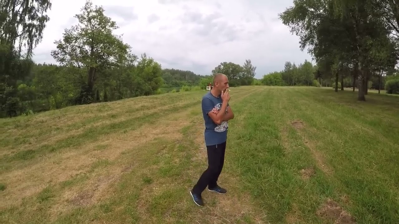 Oasis's Liam Gallagher Answers 27 Questions?))