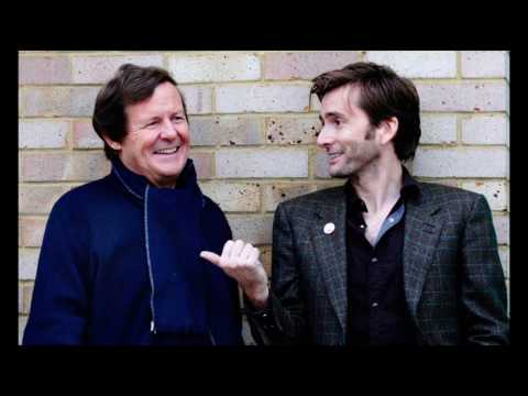 David Tennant sings Gilbert & Sullivan