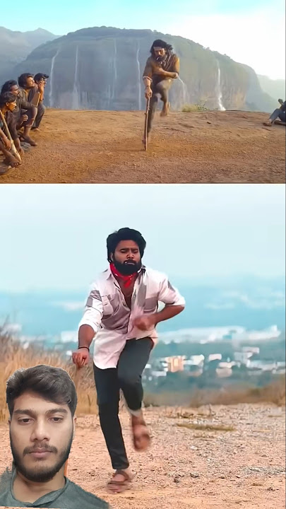 Chikiri Chikiri | #Peddi​ First single #ChikiriChikiri​ Video Song out now