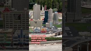 Lego City, Legoland Florida