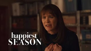 Happiest Season (2020) | I Am Hiding Me Clip [HD] | Hulu