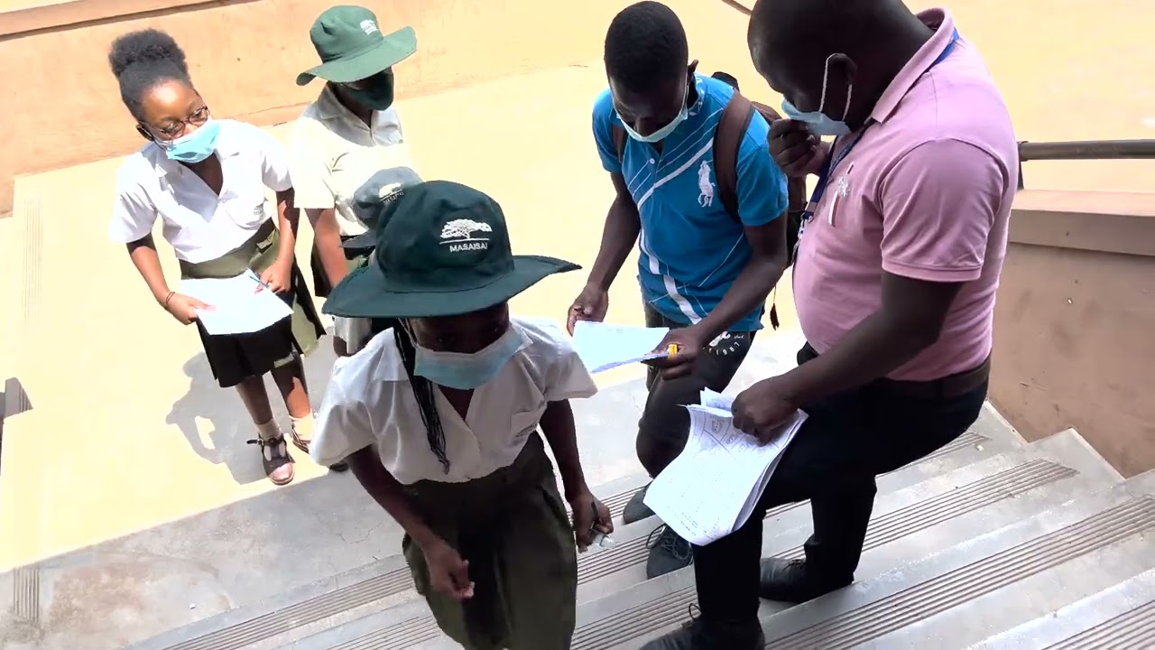 Volunteer Chinese Language Teacher in Zimbabwe