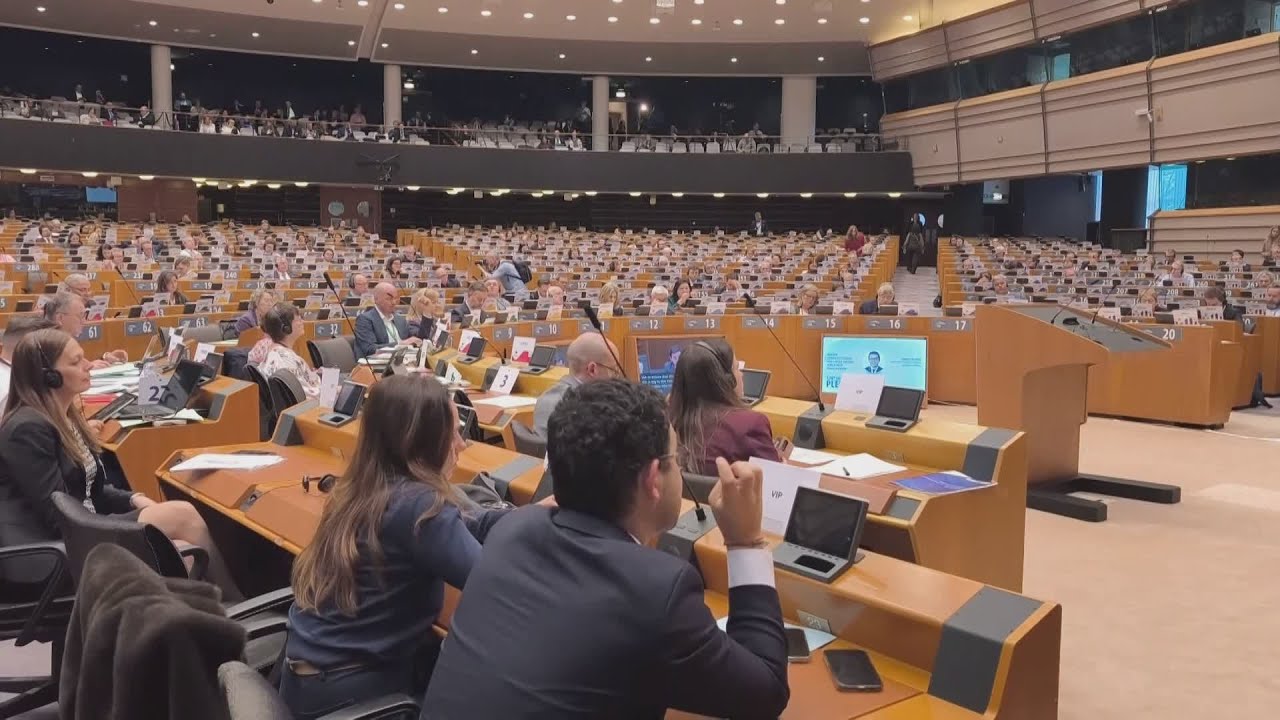 Rafforzare il mercato unico: unanimità su proposta Galligani