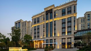 Barony Park Hotel Shanghai, Shanghai, China