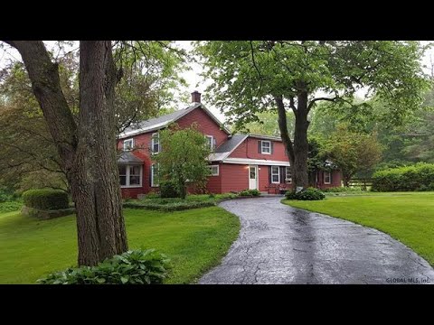 31 Spring Road, Glenville, NY home video tour