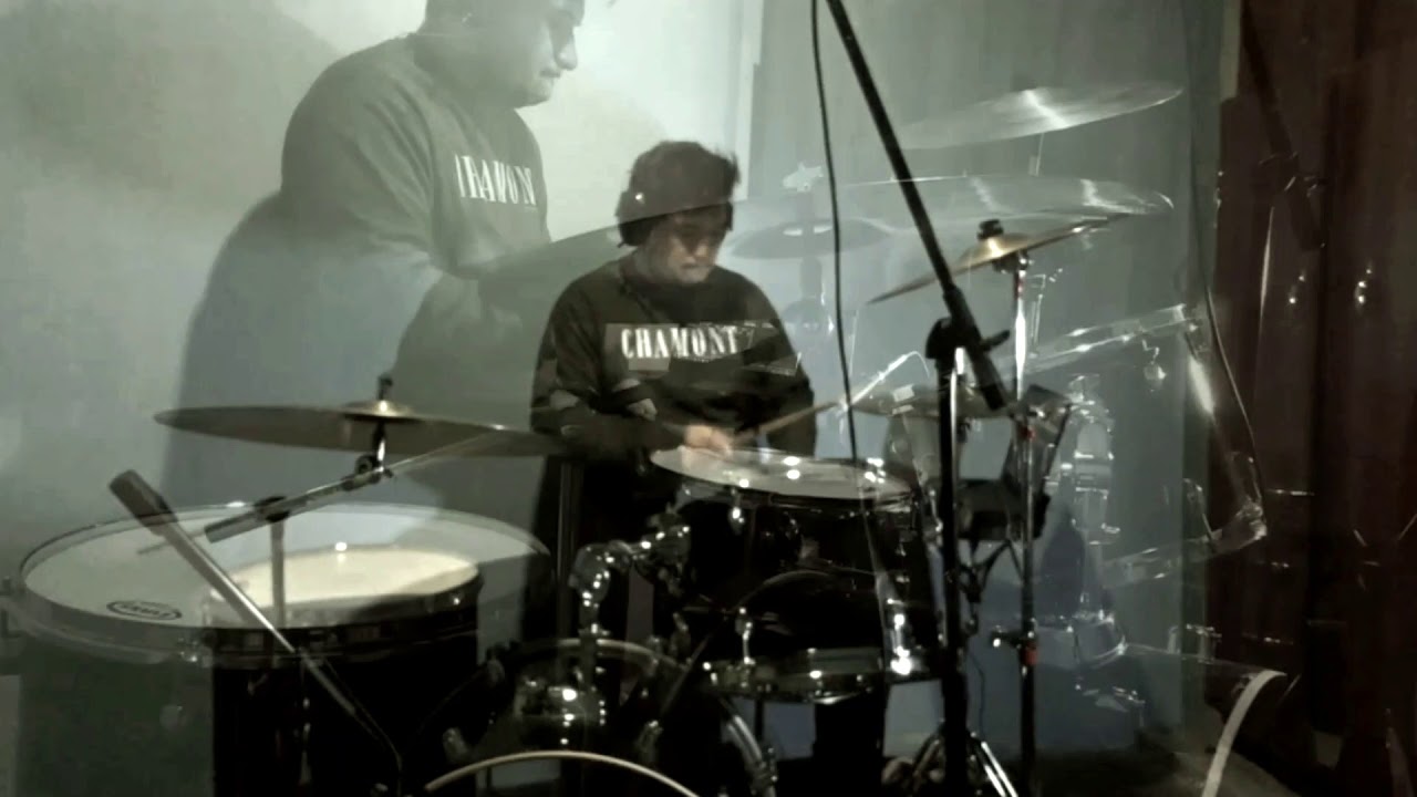 Another Day In Paradise Drum Cover