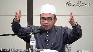 Download Lagu DrMAZA-Hadith yg sangat menarik darihal kisah fathul Mekah dan perang Hunain MP3