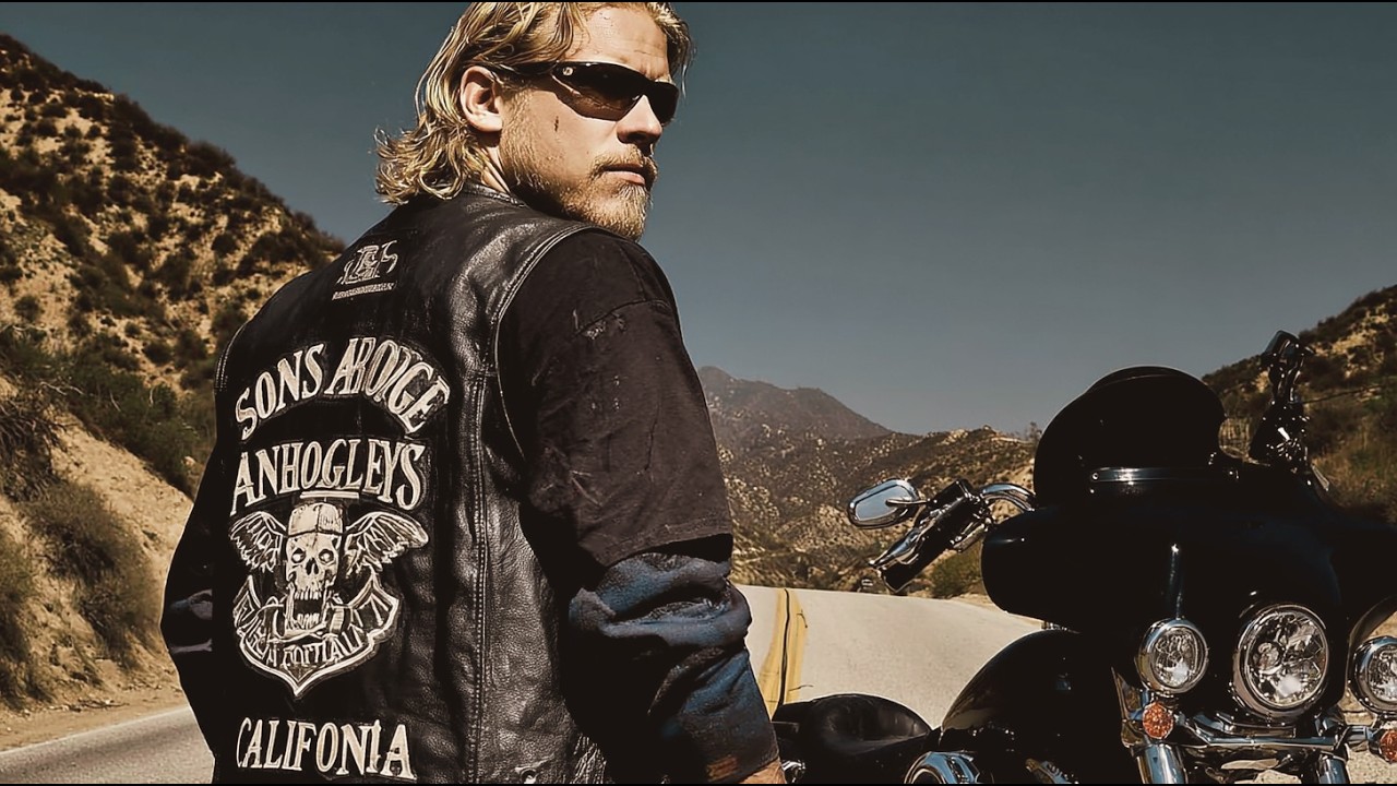 Modern Outlaw Country Rock – Жёсткость, Гнев и Гордость | Хард-рок для Взрослых Мужчин