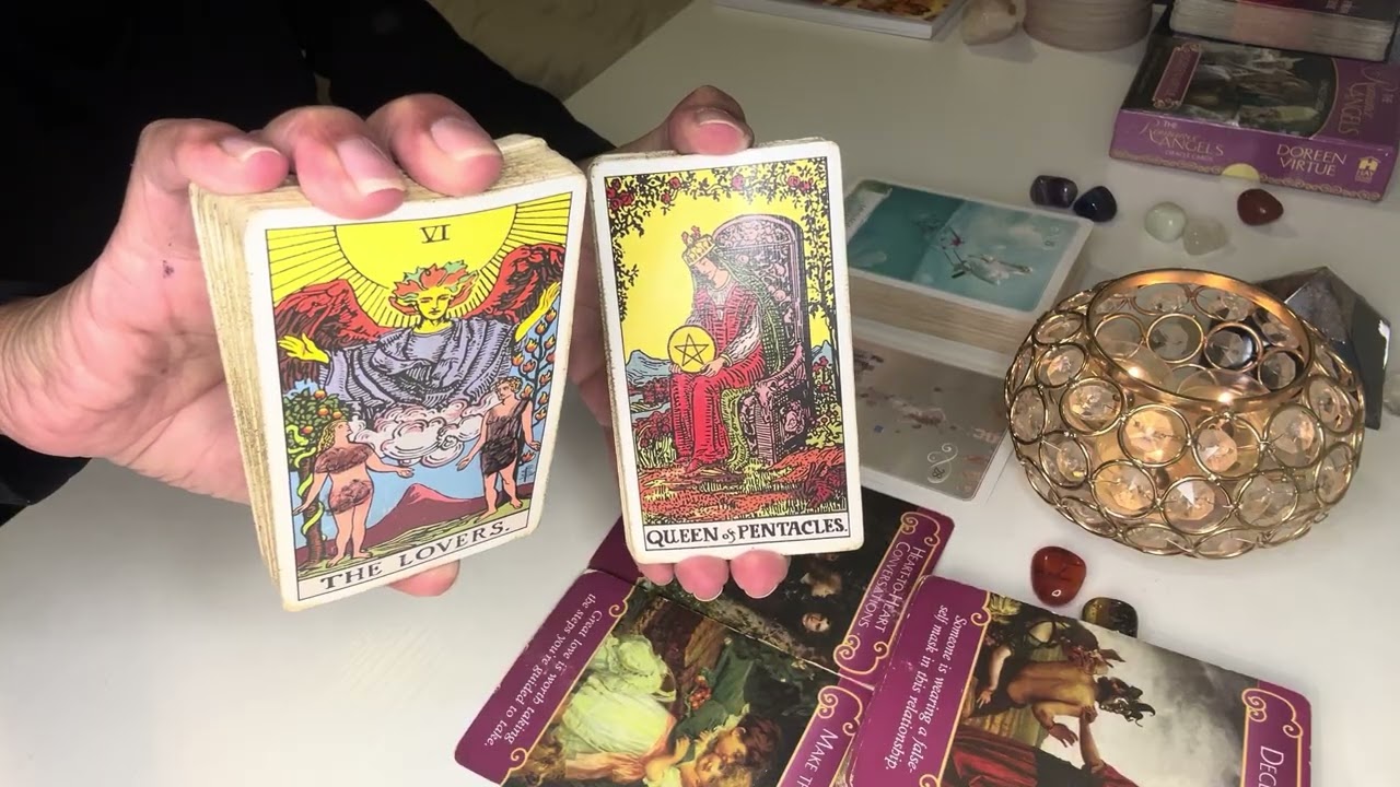 GEMINI 🌟NOT LOWERING YOUR STANDARDS IS A REAL ACT OF SELF LOVE ❤️ JANUARY 2026 TAROT 