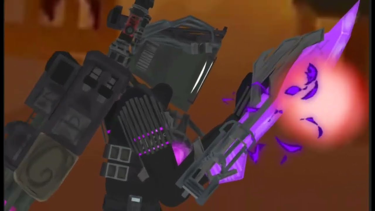 What if titan tv men had been injured in skibid wars (PART 2)