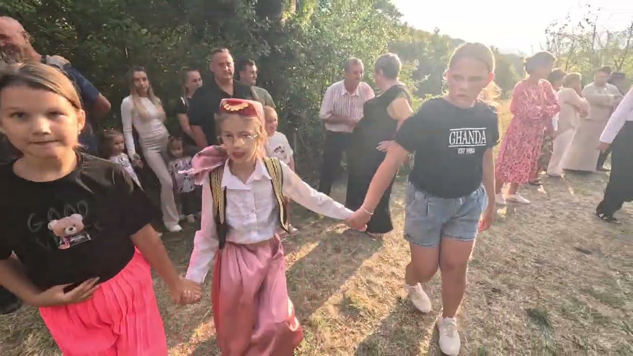 Džepi Kolo za Sajru