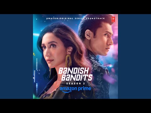 Oaff, Savera & Pratika Gopinath - Holdin’ On