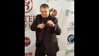 The Worlds Greatest Martial Artists Alan D Brosan