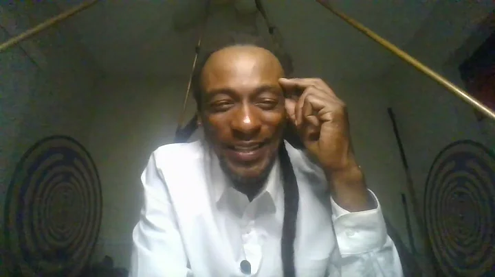 Ether Illustrated#8: The Bio-Aetheric Engineering of Necromancy Part 1