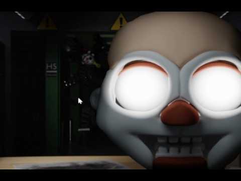 WHAT HAPPENED TO ENNARD?! | Control Z part 1 - YouTube