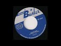 DAWN PENN AND PRINCE BUSTER ALL STARS  BLUE YES BLUE