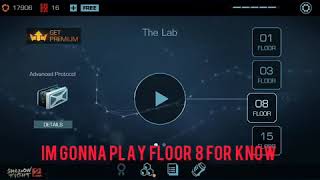 Vector 2 Part 1 floor 8-9 full