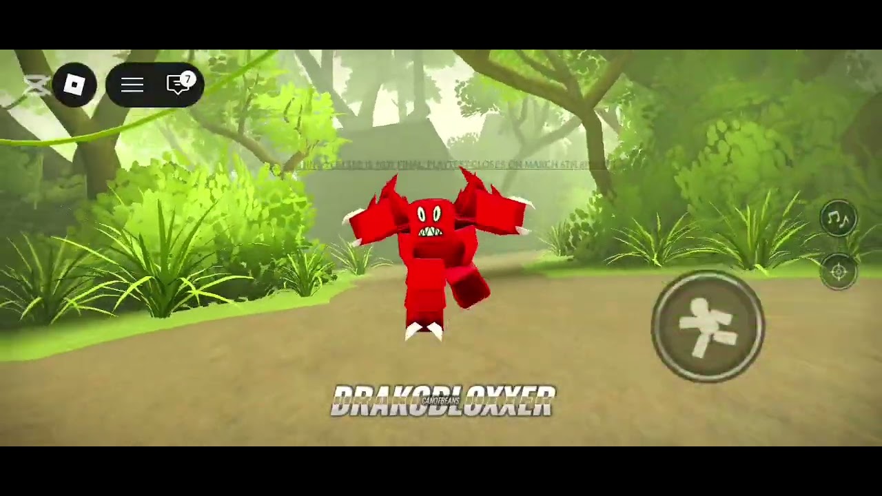 Hwando the cowardly dawg gameplay#roblox #asym 