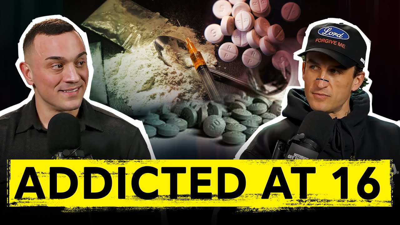 От 17 лет до 15 лет трезвости | История искупления Джонни