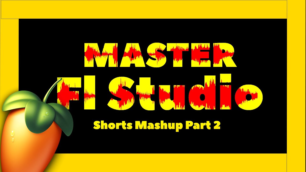 Master Fl Studio In 5 Minutes 