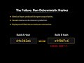 I Built a Deterministic Prompt Pack Compiler (and it broke)