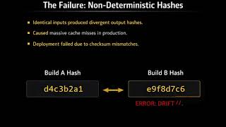 I Built a Deterministic Prompt Pack Compiler (and it broke)