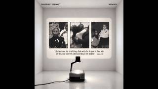 Roosevelt Stewart - Redeemed