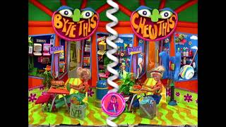 Crashbox - Remastered in HD: Episode 19 (SE1 Ep19) (1999)