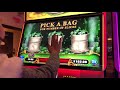 Slot play 🎰 at Hard Rock Casino 🤑Bonus and Good Win‼️ ...