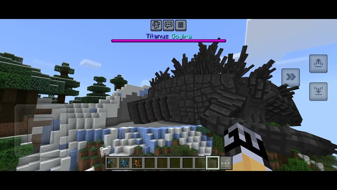 mod Minecraft - YouTube