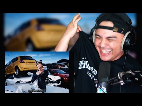 OLD KPOP FAN REACTS To CORTIS 코르티스 FaSHioN Official MV 