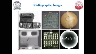 Engineering Materials and Metallurgy Non-destructive testing - Dr. A. D. Dhanawade