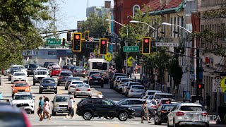 Connecting Communities: The NJTPA Long Range Transportation Plan