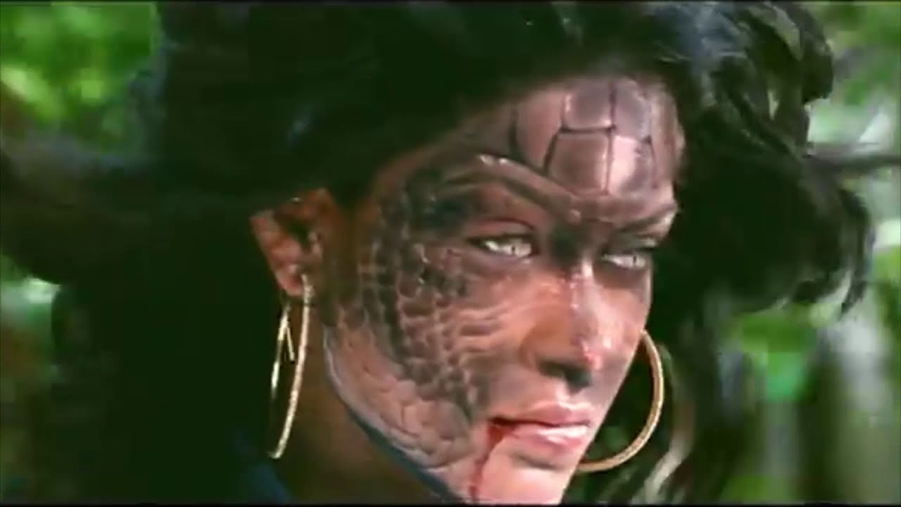 Serpent & Snake Shapeshifters tribute