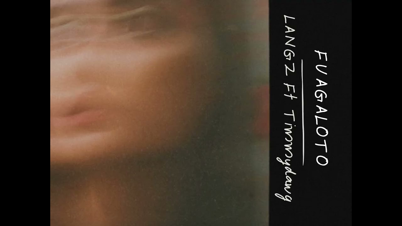 Fuagaloto - Langz ft Timmydawg (Tuvalu Song) 