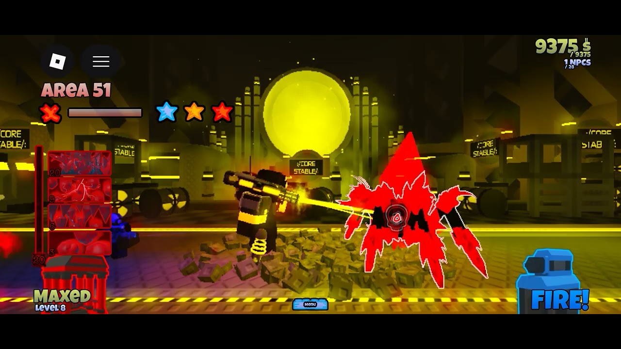 Pov : if Apostle play the battle brick 